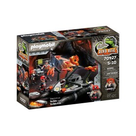 70927 Dino Rise Comet Corp. Abbruchbohrer