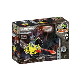 70930 Dino Rise Minen Cruiser