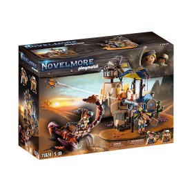 71024 Novelmore Sal'ahari Sands - Skorpionjagd am Wrack