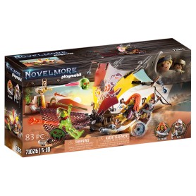 71026 Novelmore Sal'ahari Sands - Dnensurfer