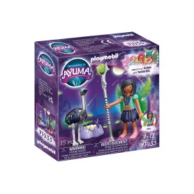 71033 Ayuma Moon Fairy mit Seelentier