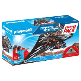 71079 Sports & Action Starter Pack Drachenflieger