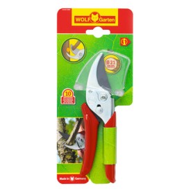 Universal-Gartenschere (rot) (73AFA008650)