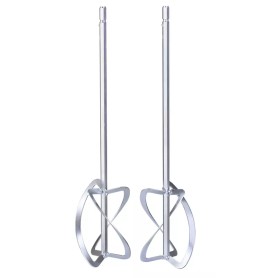 Twinrhrer Mrtel  120 x 550mm (fr Farb-Mrtelrhrer TE-MX 1600-2 CE Twin) (49497795)