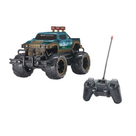 RC Truck Mounty (24472)