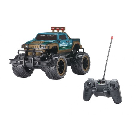 RC Truck Mounty (24472)