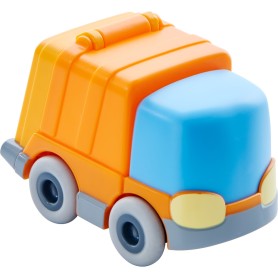 Kugelbahn Kullerb - Mllauto (303843)