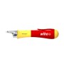 Spannungsprfer Volt Detector, einpolig 12-1.000 V AC (rot/gelb, berhrungslos) (43797)