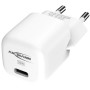 Home Charger HC130PD-mini, 30 Watt (wei, 1x USB-C, GaN, PowerDelivery, Multisafe-Technologie) (1001-0154)