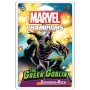 Marvel Champions: Das Kartenspiel - The Green Goblin (Erweiterung) (FFGD2901)