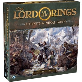 Der Herr der Ringe - Reise durch Mittelerde: Schatten des Krieges (FFGD0180)