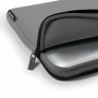 Dicota Skin BASE 13-14.1 borsa per notebook 35,8 cm (14.1") Custodia a tasca Grigio (D31292)
