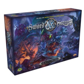 Sword & Sorcery: Die Alten Chroniken (ARGD0190)