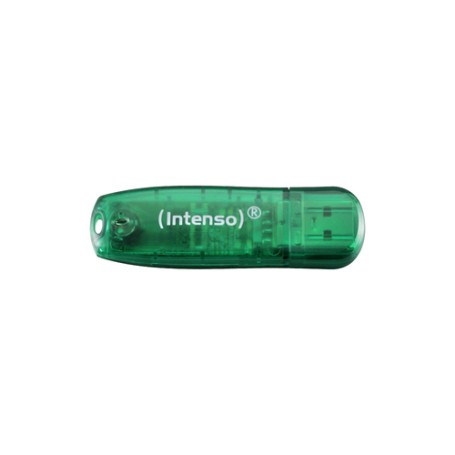 Rainbow Line 8 GB (grn) (3502460)
