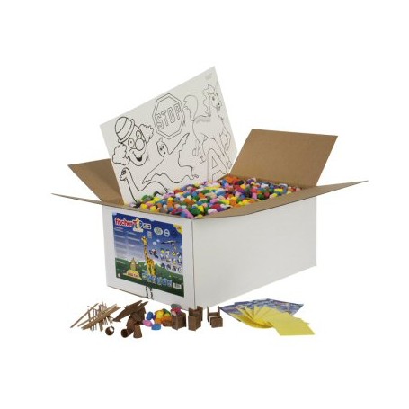 fischerTiP Box XXL (49114)