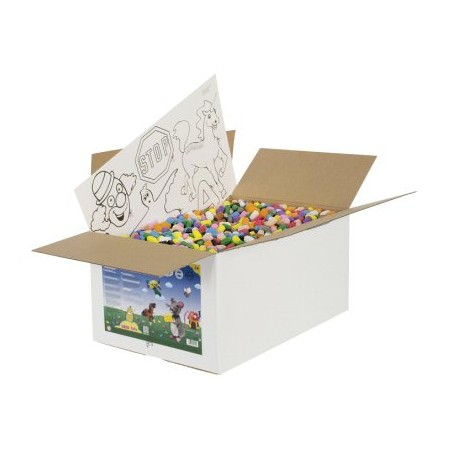 fischerTiP Box Refill XXL (49115)