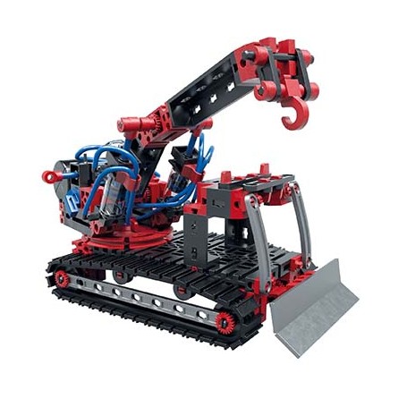 Pneumatic Power (533874)