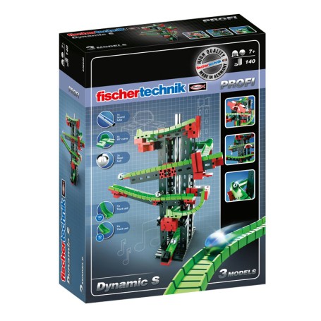 Dynamic S (536620)