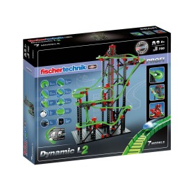 Dynamic L2 (536621)