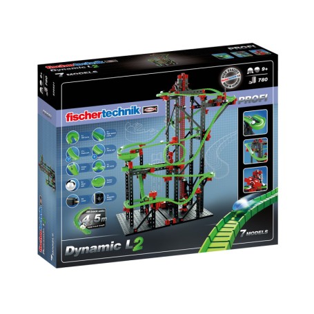 Dynamic L2 (536621)