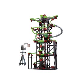 Fisher-Price PROFI Dynamic XXL - ball track (544619)