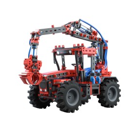 Strong Pneumatics (559876)