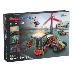 Green Energy (559879)