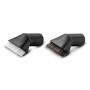 Saugpinsel-Set (schwarz) (2.863-221.0)