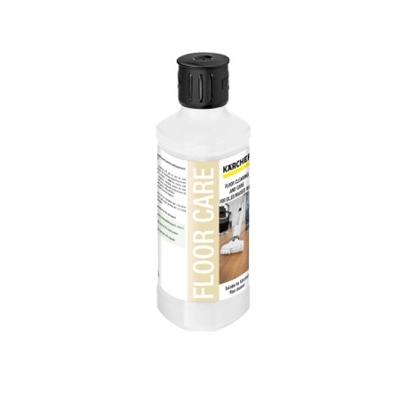 RM 535 Bodenpflege Holz gelt (500ml, fr Hartbodenreiniger FC 5) (6.295-942.0)