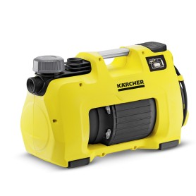 Haus- und Gartenpumpe BP 4 Home & Garden (gelb/schwarz, 950 Watt, fr Klarwasser) (1.645-363.0)