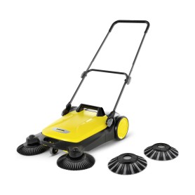 Kehrmaschine S 4 Twin 2-in-1 (gelb/schwarz) (1.766-365.0)