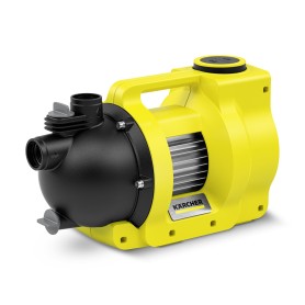 Gartenpumpe BP 5.000 Garden (gelb/schwarz, 650 Watt, fr Klarwasser) (1.645-710.0)