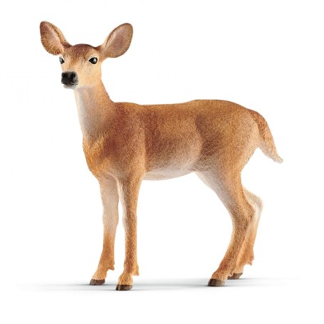 schleich WILD LIFE 14819 action figure giocattolo