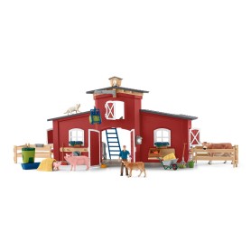 schleich FARM WORLD 42606 casa giocattolo