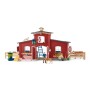 schleich FARM WORLD 42606 casa giocattolo