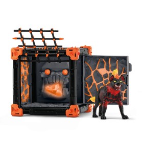 schleich 42674 set da gioco