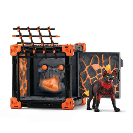 schleich 42674 set da gioco
