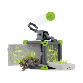 schleich 42677 set da gioco