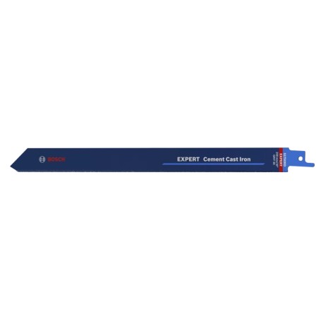 Bosch S 1750 RD Lama per sega universale Diamond 1 pz (2608900383)