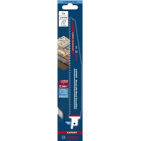 Bosch Expert 2608900398 Lama per sega circolare Acciaio al carbonio (HCS) 1 pz