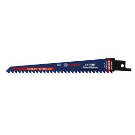 Bosch S 641 HM Lama per sega universale Acciaio al carbonio (HCS) 1 pz (2608900407)