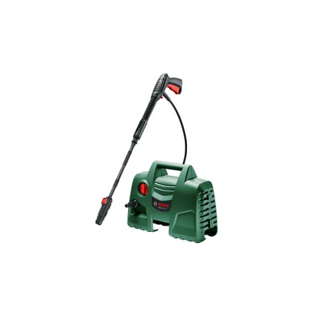 Bosch 0 600 8A7 E01 idropulitrice Compatta Elettrico 5,5 l/h Verde (06008A7E01)