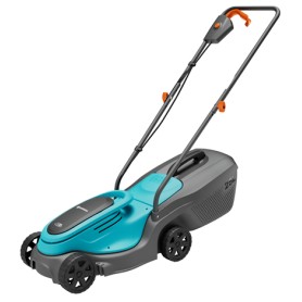 Akku-Rasenmher PowerMax 30/18V P4A solo, 18Volt (schwarz/trkis, ohne Akku und Ladegert, POWER FOR ALL ALLIANCE) (14630-55)
