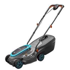 Akku-Rasenmher PowerMax 32/18V P4A solo, 18Volt (schwarz/grau, ohne Akku und Ladegert, POWER FOR ALL ALLIANCE) (14632-55)
