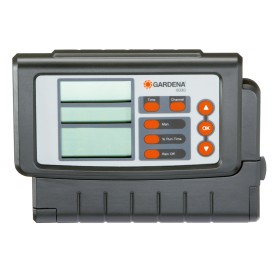 Classic Bewsserungssteuerung 6030 (grau) (01284-20)