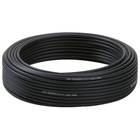 Tropfsystem Verlegerohr 13mm (1/2") (schwarz, 15 Meter) (01346-20)