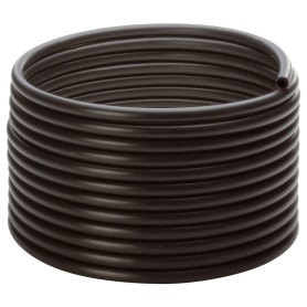 Tropfsystem Verlegerohr 13mm (1/2") (schwarz, 50 Meter) (01347-20)