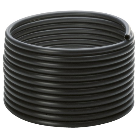 Tropfsystem Verteilerrohr 4,6mm (3/16") (schwarz, 50 Meter) (01348-20)