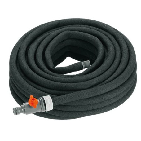 Perl-Regner 15 Meter (schwarz) (01969-20)