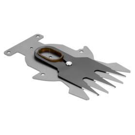 Messersatz Contour-Cut (schwarz, 8cm) (02344-20)